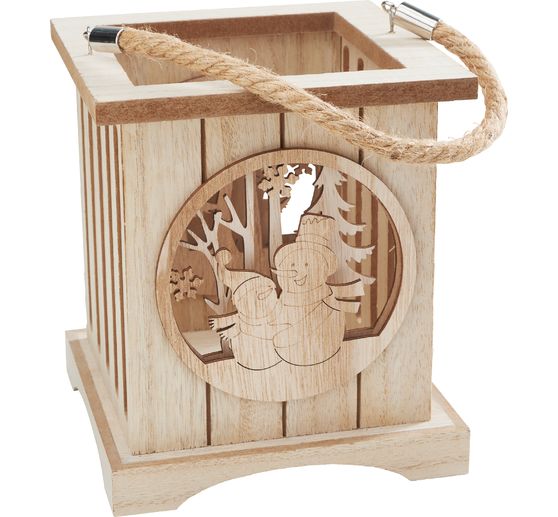 VBS lucerny "Sněhuláci"