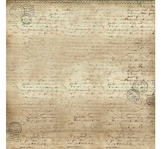 Scrapbook blok "Cesta kolem světa