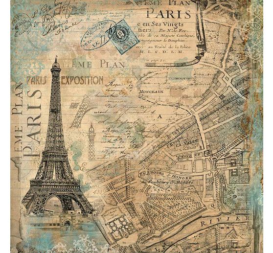 Scrapbook blok "Cesta kolem světa