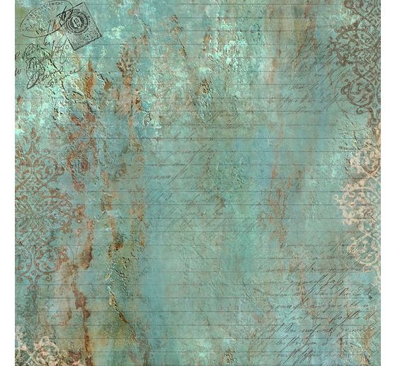 Scrapbook blok "Cesta kolem světa