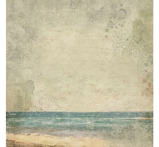 Scrapbook blok "Cesta kolem světa