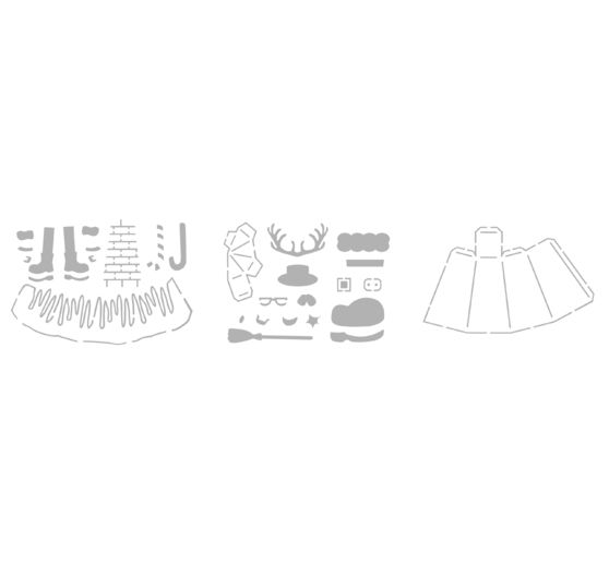 Sady krabic VBS "Krabice"