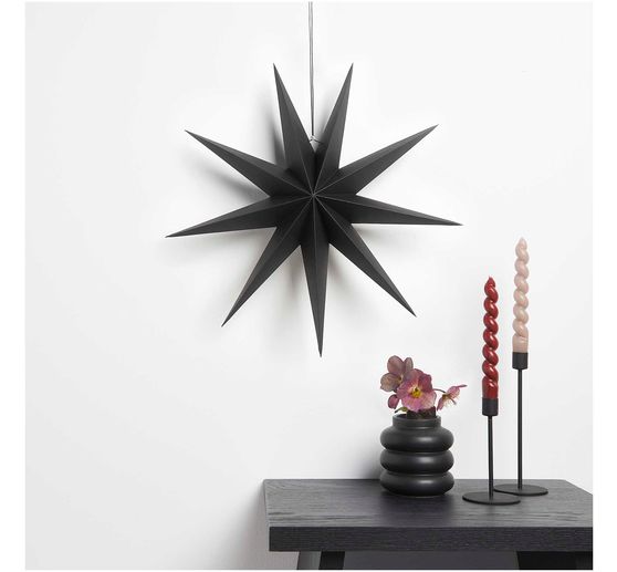 Papírová hvězda, 45 cm