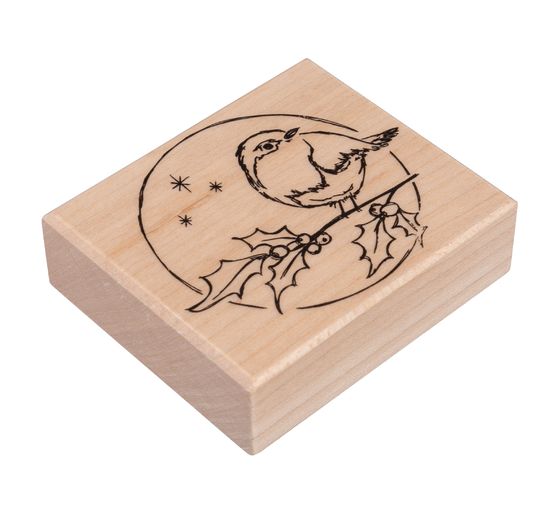 Známka BUTTERER "Robin"