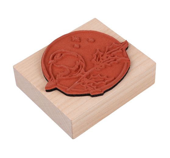 Známka BUTTERER "Robin"