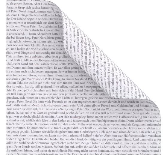 Letáky "Text a poznámky"