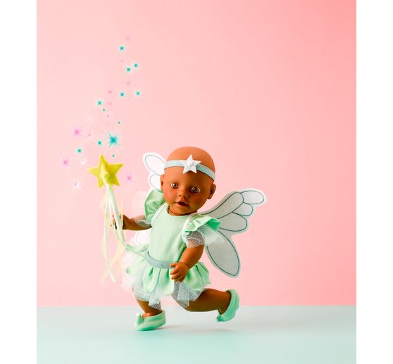 Book "Nähen für die Puppen-Prinzessin (kreativ.kompakt.)"