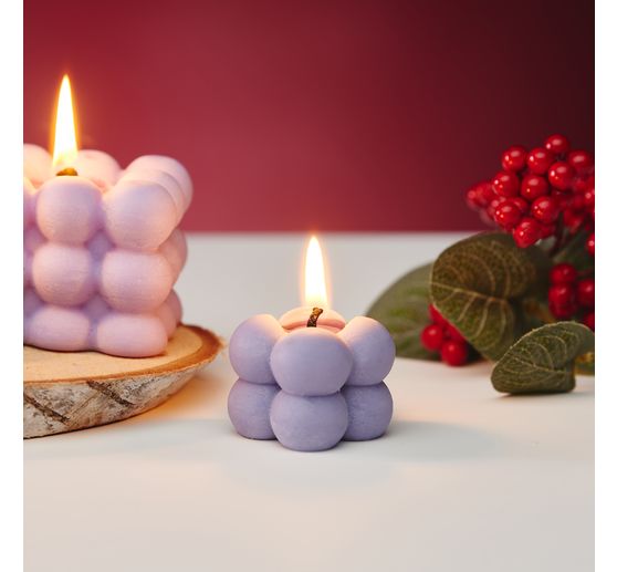 Wax color set "Multicolor"