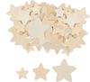 VBS Scatter decoration star "Alya"