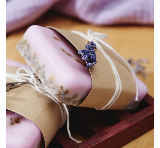 VBS Silicone casting mould "Rectangle"