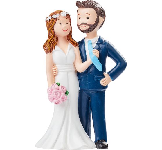 Svatební pár "Darling"