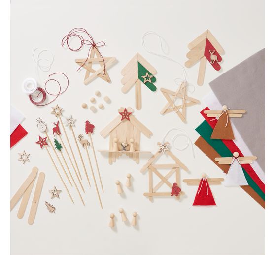 VBS Hobby Box "Spatula"