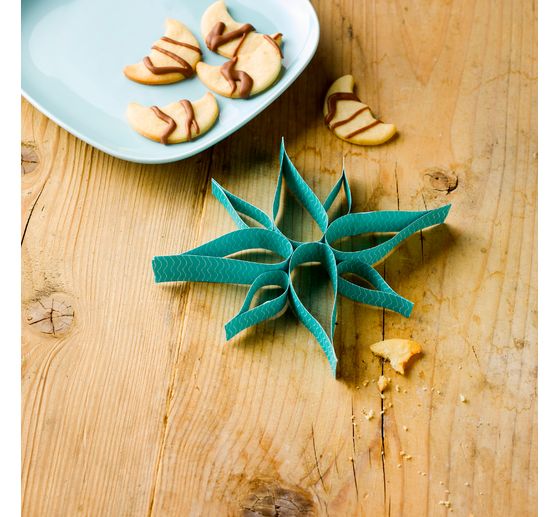 Book "Kinder-Sterne-Bastelblock"