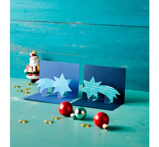 Book "Kinder-Sterne-Bastelblock"