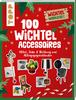 Kniha "100 Wichtel-Accessoires"
