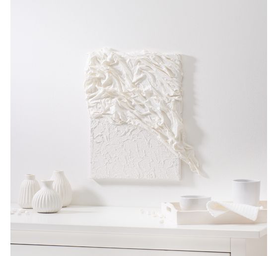 VBS Stretched canvas 50 x 60 cm