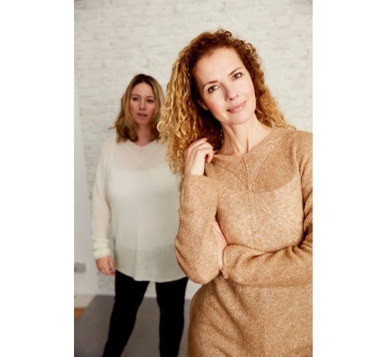 Schachenmayr Magazine 045 "počeštěné momenty"