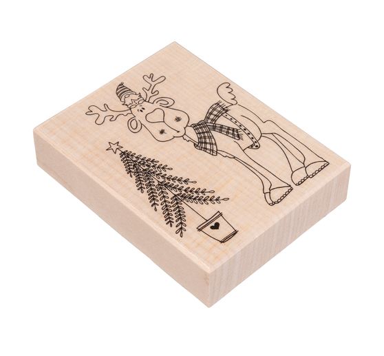 Známka BUTTERER "Lucky skřítci"