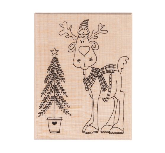 Známka BUTTERER "Lucky skřítci"