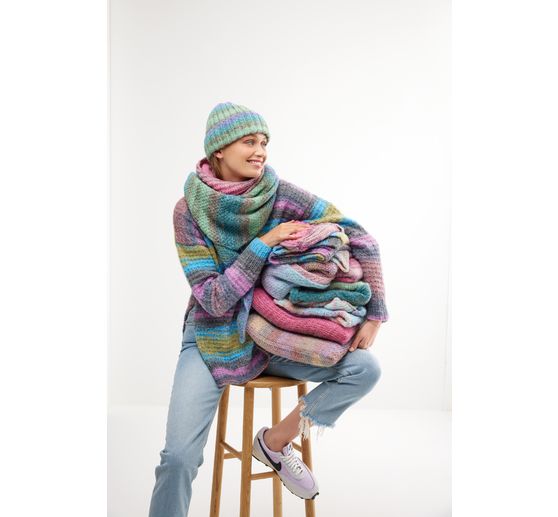 Rico Design Creative "Painted Power" SPECIÁLNÍ