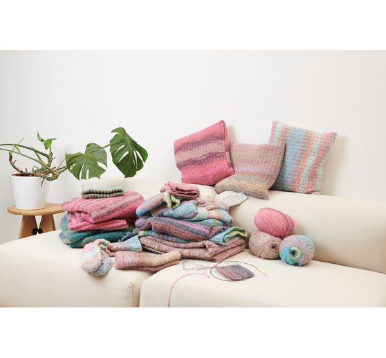 Rico Design Creative "Painted Power" SPECIÁLNÍ