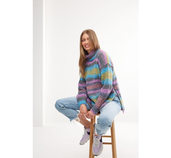 Rico Design Creative "Painted Power" SPECIÁLNÍ