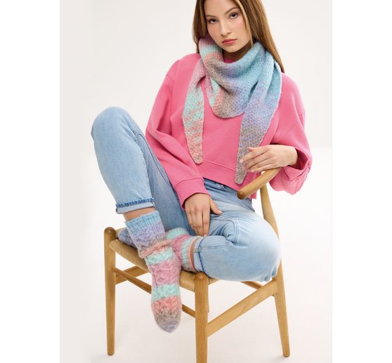 Rico Design Creative "Painted Power" SPECIÁLNÍ