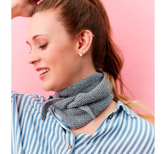 Book "Mini-Tücher stricken (kreativ.kompakt.)"