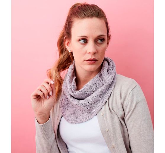 Book "Mini-Tücher stricken (kreativ.kompakt.)"