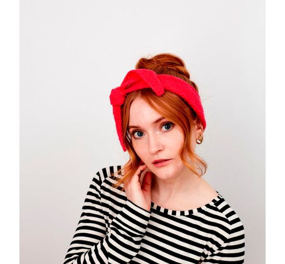 Book "Mini-Tücher stricken (kreativ.kompakt.)"