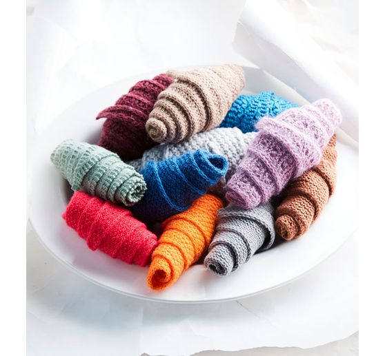Book "Mini-Tücher stricken (kreativ.kompakt.)"