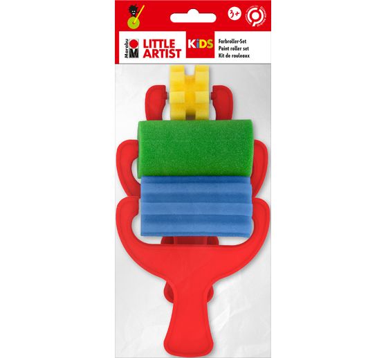 Marabu KiDS Little Artist "Malířský váleček"