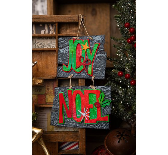 3D embosovací šablona Sizzix "Woodgrain by Tim Holtz"