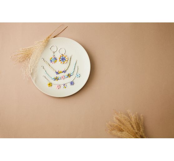 Mindful Mandala - sada šperků "Harmony"