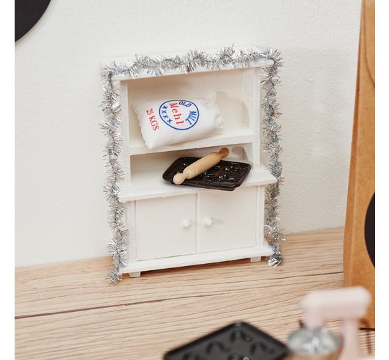 Skřítci "Nádobí na pečení"