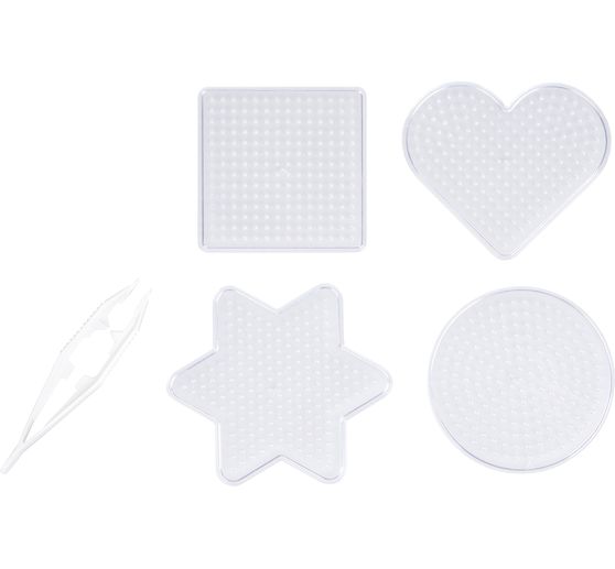 Sada kolíčků "Shapes