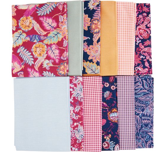 Balíček látek "Bali", Westfalenstoffe