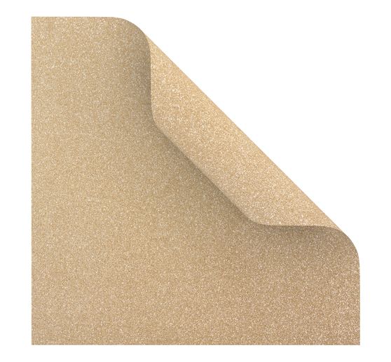 Folding paper "Glitter mix"