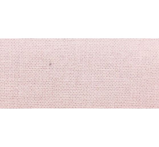 Fabric package patchy uni "Pink-Red