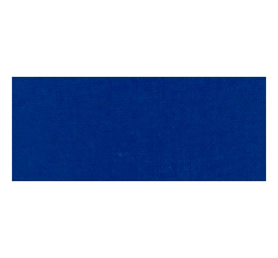 Fabric package patchy uni "Light Blue Navy"