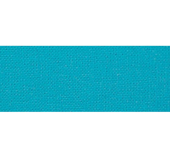 Fabric package patchy uni "Light Blue Navy"