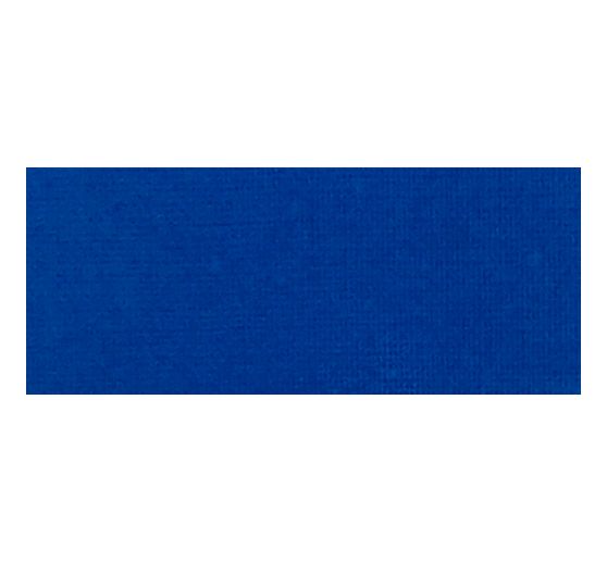 Fabric package patchy uni "Light Blue Navy"