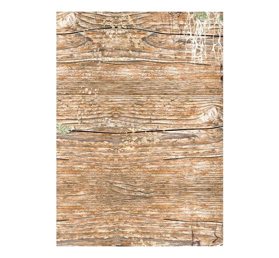 Slámová hedvábí s motivem "Písně moře"