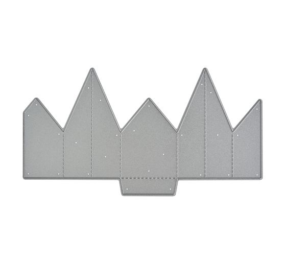 Skládací hvězda "Medium"