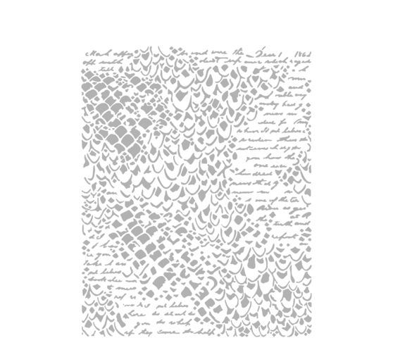 Šablona "Písně moře - mořské panny"