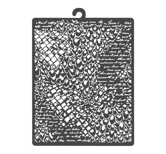 Šablona "Písně moře - mořské panny"