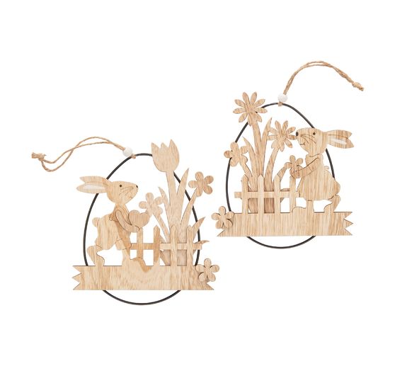 VBS Egg decoration pendant