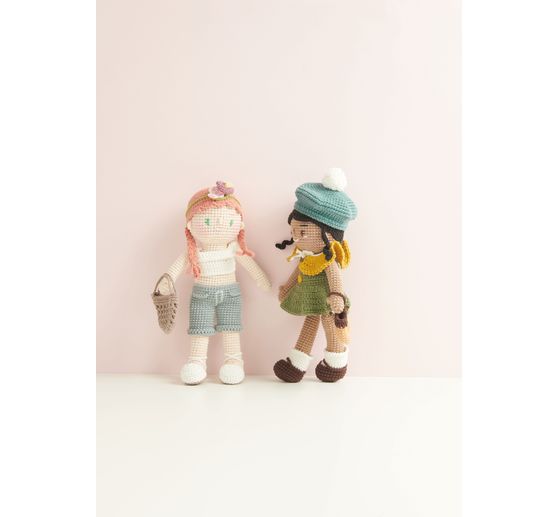 Rico Design Ricorumi Dollies