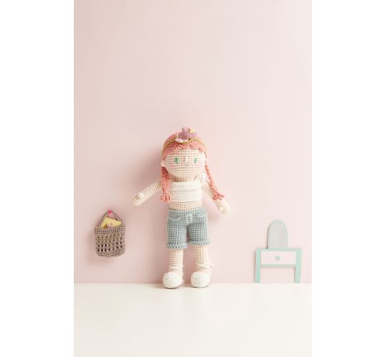 Rico Design Ricorumi Dollies