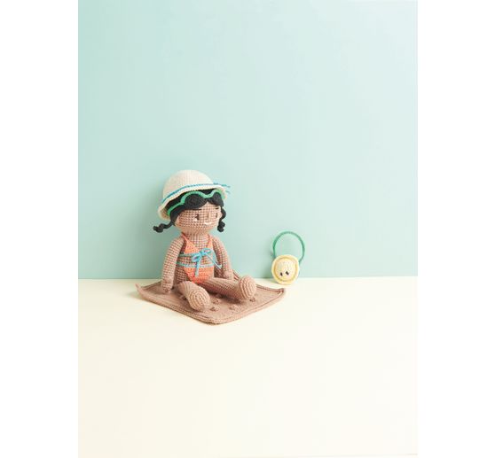 Rico Design Ricorumi Dollies